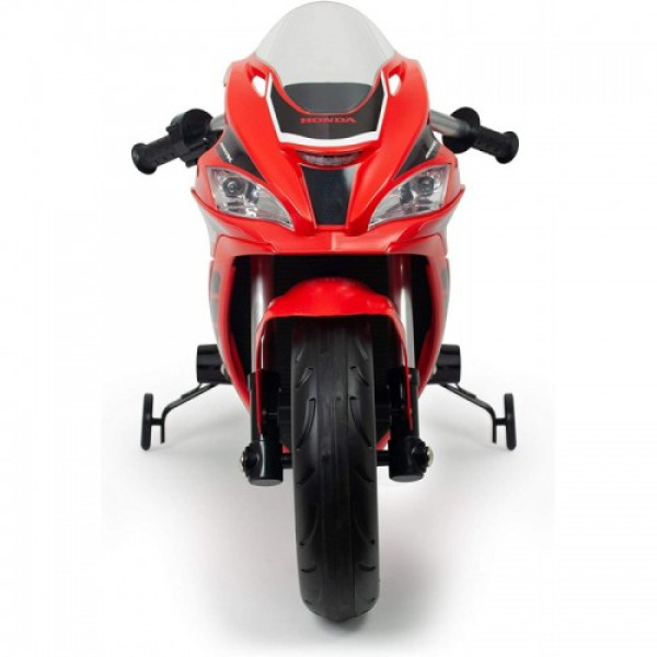 Eлектробайк INJUSA Honda CBR 12V