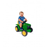 Електротрактор Peg-Perego JOHN DEERE MINI TRACTOR