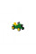 Електротрактор Peg-Perego JOHN DEERE MINI TRACTOR