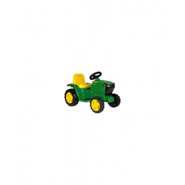 Електротрактор Peg-Perego JOHN DEERE MINI TRACTOR