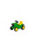 Електротрактор Peg-Perego JOHN DEERE MINI TRACTOR