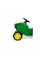 Електротрактор Peg-Perego JOHN DEERE MINI TRACTOR