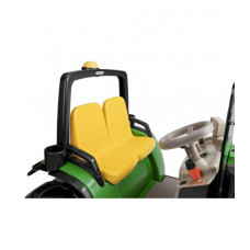 Електромобіль Peg-Рerego JOHN DEERE DUAL FORCE