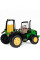 Електромобіль Peg-Рerego JOHN DEERE DUAL FORCE