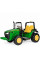 Електромобіль Peg-Рerego JOHN DEERE DUAL FORCE