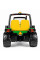 Електромобіль Peg-Рerego JOHN DEERE DUAL FORCE