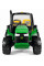 Електромобіль Peg-Рerego JOHN DEERE DUAL FORCE