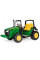 Електромобіль Peg-Рerego JOHN DEERE DUAL FORCE