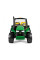 Електромобіль Peg-Рerego JOHN DEERE DUAL FORCE