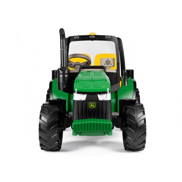 Електромобіль Peg-Рerego JOHN DEERE DUAL FORCE