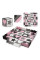 Килимок Kidwell Puzzle HAPPY