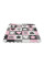 Килимок Kidwell Puzzle HAPPY