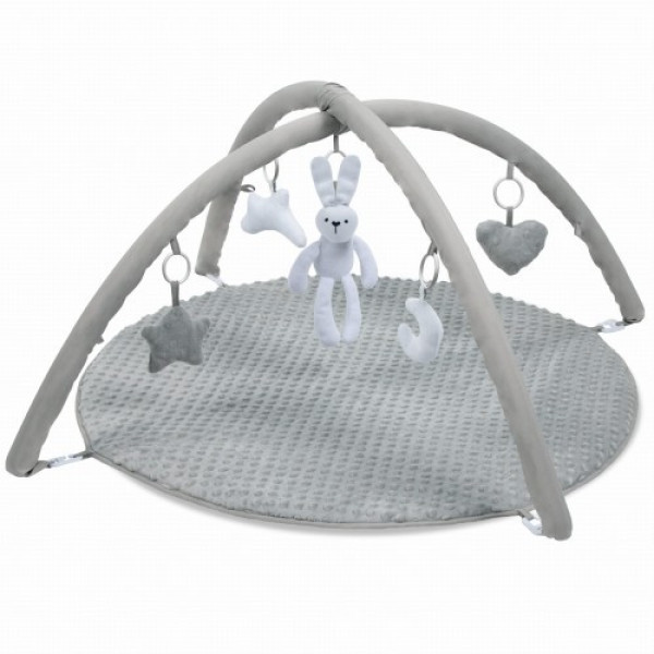 Развивающий коврик Kidwell GRACE BUNNY