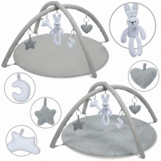 Розвиваючий килимок Kidwell GRACE BUNNY