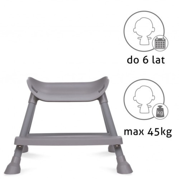 Стільчик для годування 4в1 Kidwell EATAN