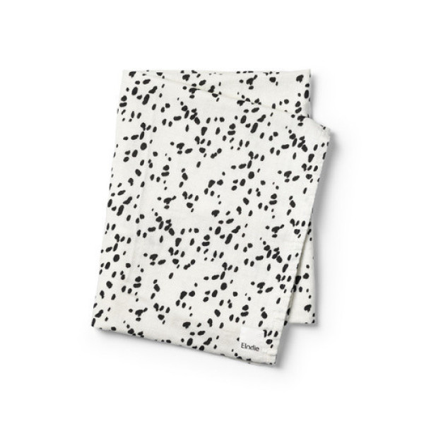 Бавовняний плед Elodie Details Muslin
