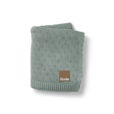 Дитячий плед Elodie Details Pointelle
