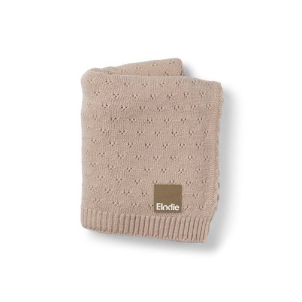 Дитячий плед Elodie Details Pointelle