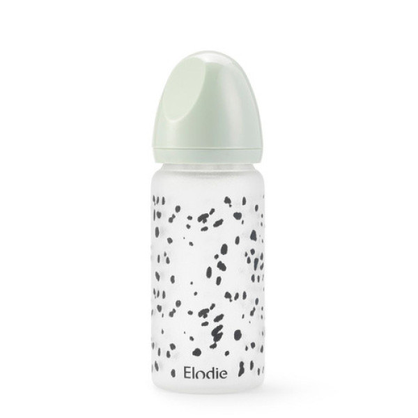 Скляна пляшечка для годування Elodie Details