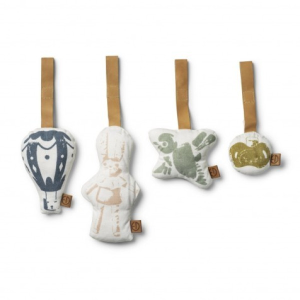 Іграшки для Baby Gym Elodie Details House of Elodi