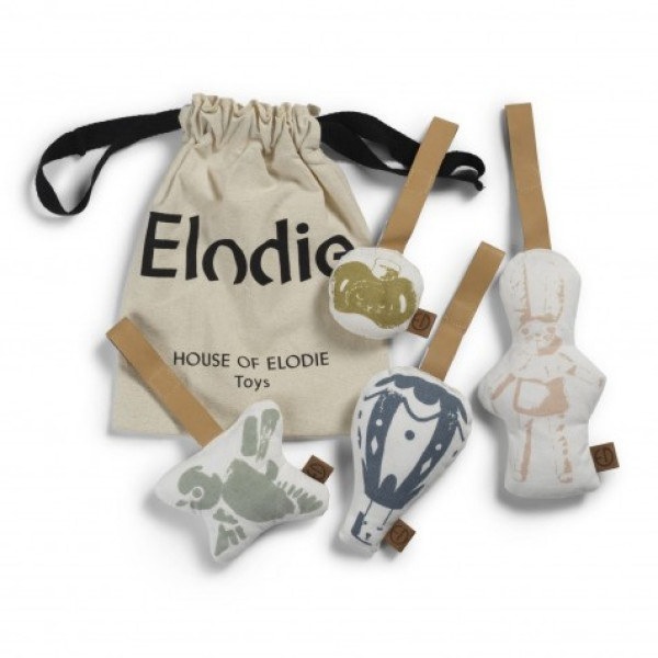 Іграшки для Baby Gym Elodie Details House of Elodi