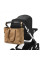 Сумка для мамы Elodie Details Tote Braided
