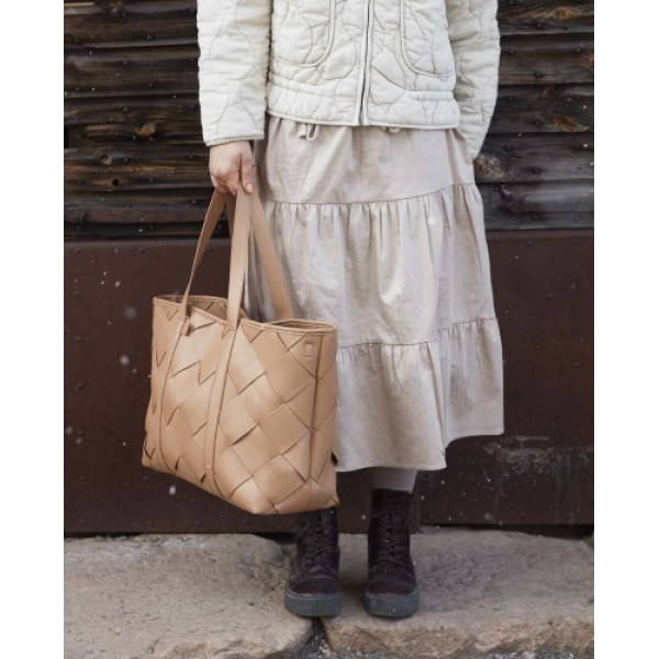 Сумка для мамы Elodie Details Tote Braided