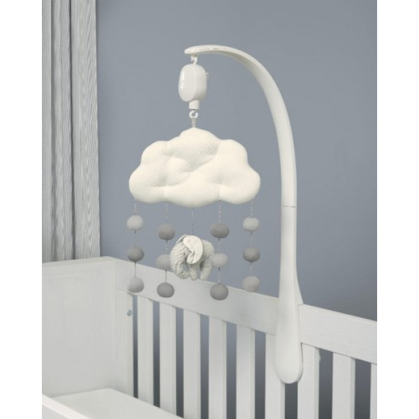 Мобіль Mamas&Papas Archie Elephant