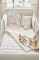 Мобіль Mamas&Papas Pink|White