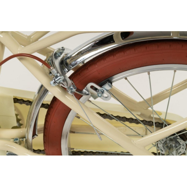 Велосипед TOIMSA 20" Vintage