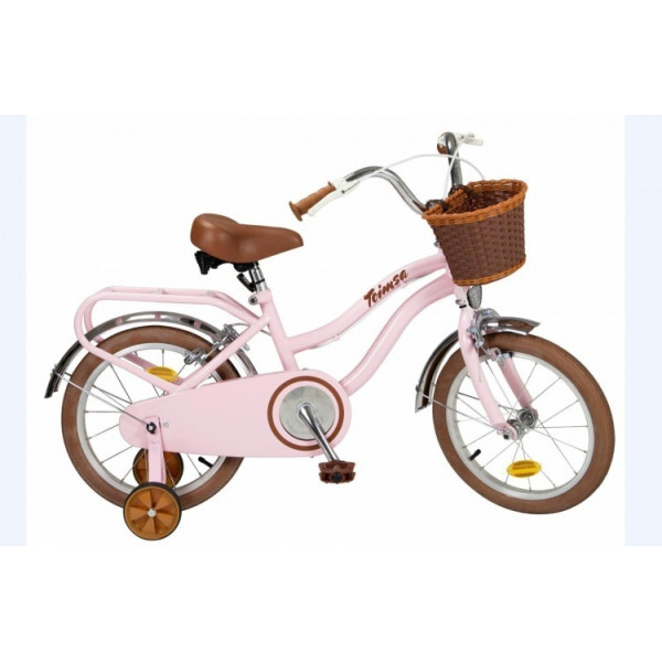 Велосипед TOIMSA 16" Vintage