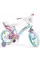 Велосипед TOIMSA 16" для дівчат з багажником