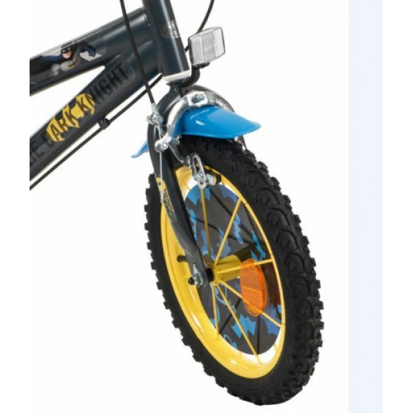 Велосипед TOIMSA 14" Batman