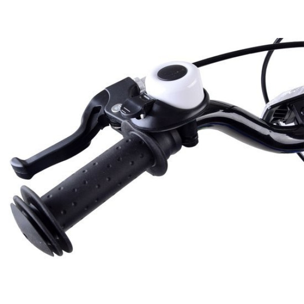 Велосипед RoyalBaby Chipmunk MK CM16-1