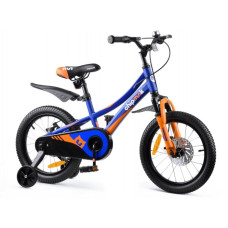Велосипед RoyalBaby Chipmunk Explorer 16" CM16-3