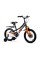 Велосипед RoyalBaby Chipmunk Explorer 16" CM16-3