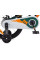 Велосипед RoyalBaby Chipmunk Explorer 16" CM16-3