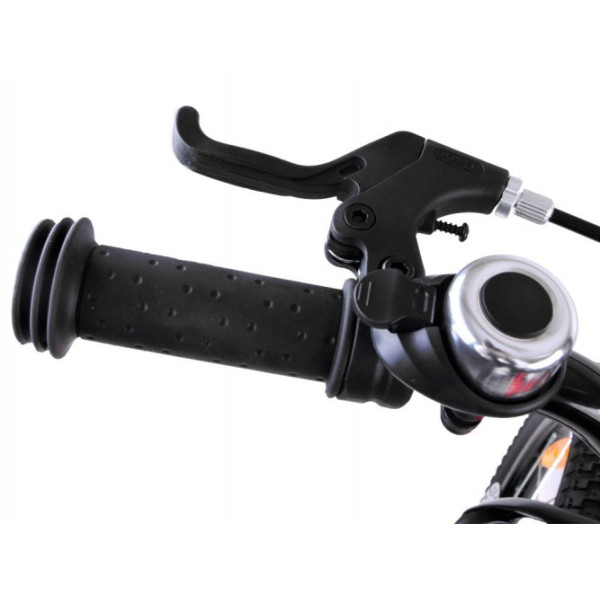 Велосипед RoyalBaby Chipmunk Explorer 16" CM16-3