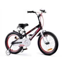 Велосипед RoyalBaby SPACE No.1 18" RB18-17