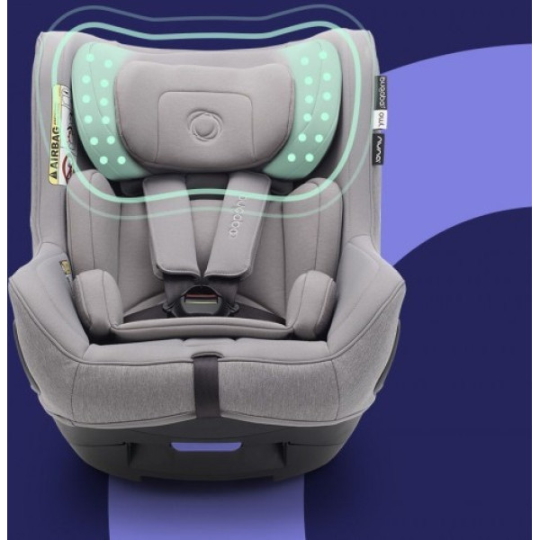 Автокрісло Bugaboo Owl