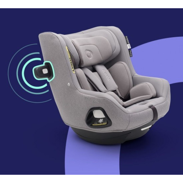 Автокрісло Bugaboo Owl