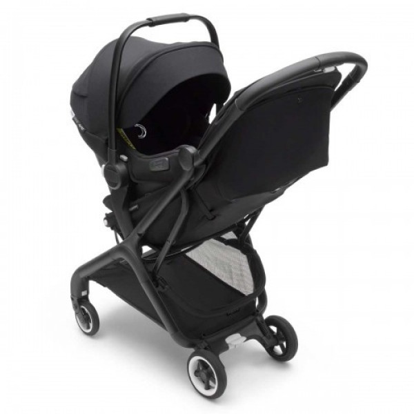 Адаптери для встановлення автокрісла Bugaboo Butterfly