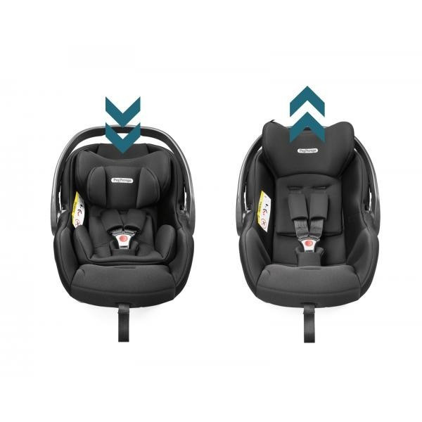 Автокресло Peg Perego PRIMO VIAGGIO SLK
