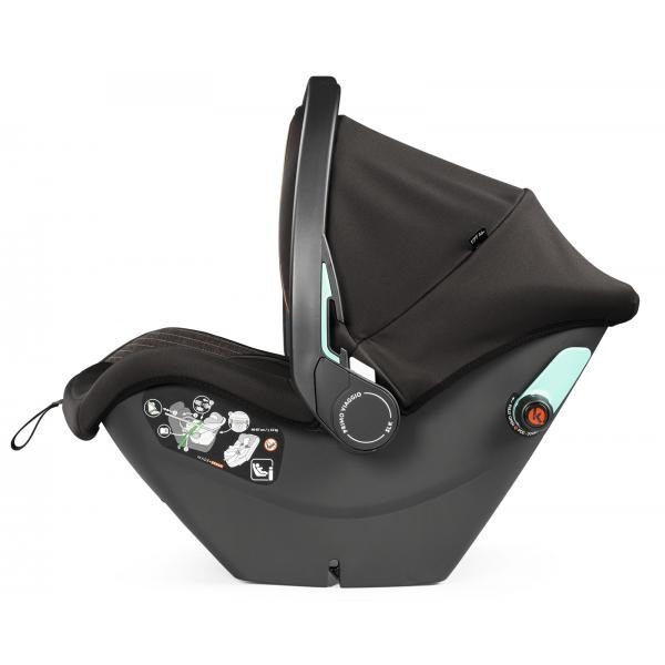 Автокресло Peg Perego PRIMO VIAGGIO SLK