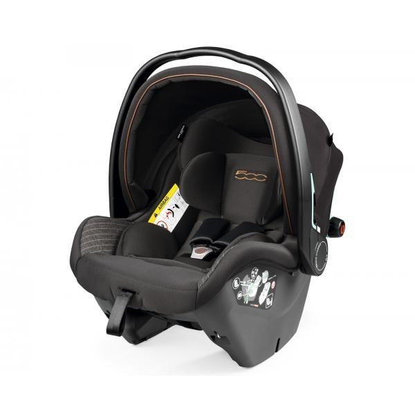 Автокресло Peg Perego PRIMO VIAGGIO SLK