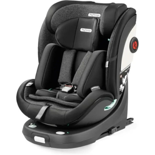 Автокрісло Peg Perego PRIMO VIAGGIO 360 EVO