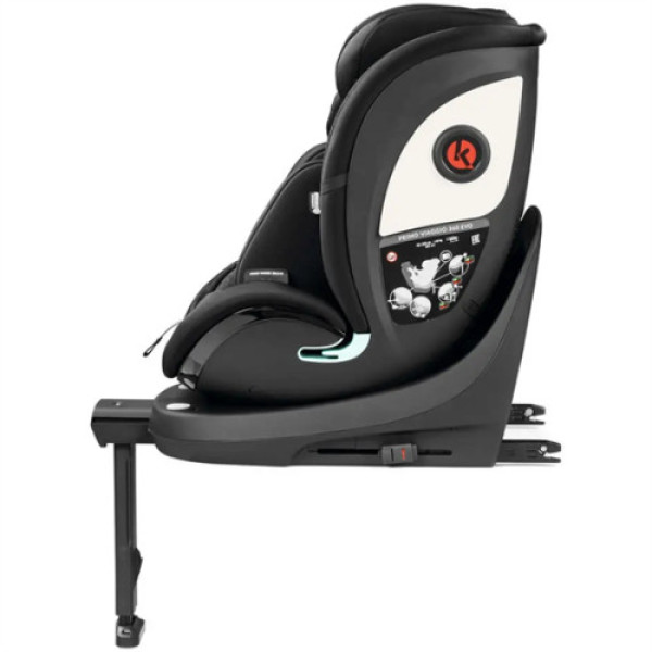 Автокрісло Peg Perego PRIMO VIAGGIO 360 EVO