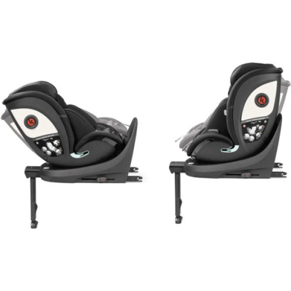 Автокрісло Peg Perego PRIMO VIAGGIO 360 EVO