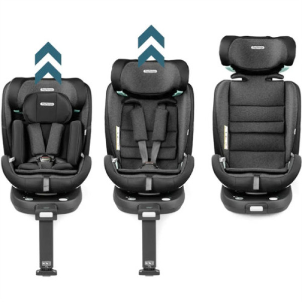 Автокрісло Peg Perego PRIMO VIAGGIO 360 EVO