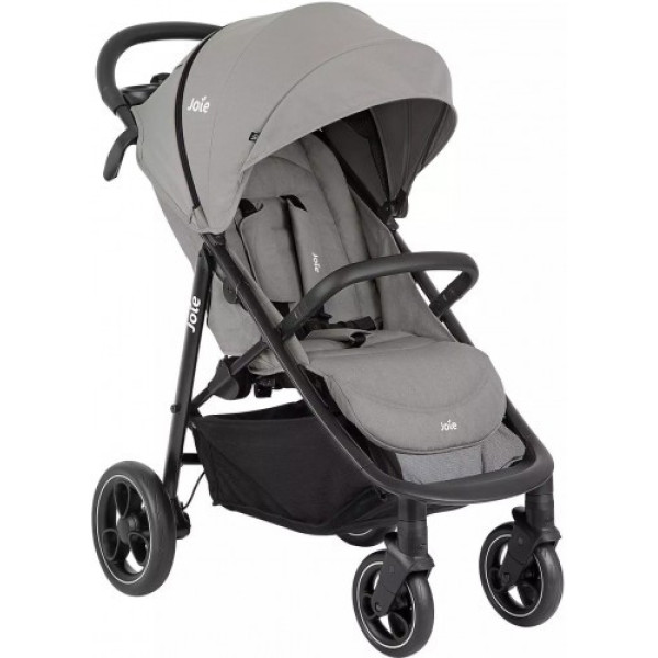 Прогулянкова коляска Joie LITETRAX PRO